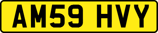 AM59HVY