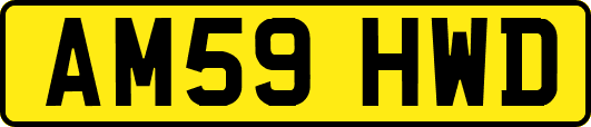 AM59HWD