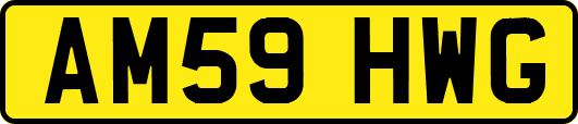 AM59HWG
