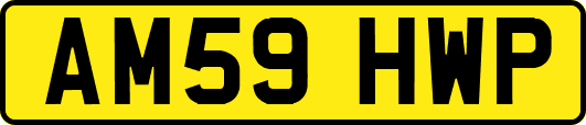 AM59HWP