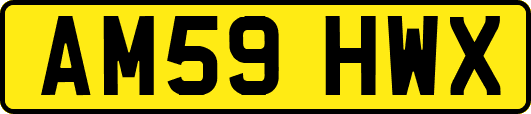 AM59HWX