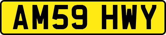 AM59HWY
