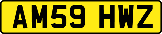 AM59HWZ