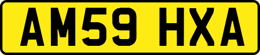 AM59HXA