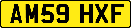 AM59HXF