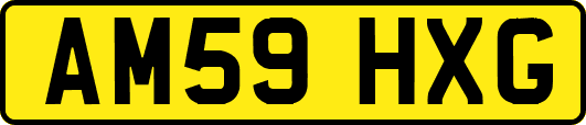 AM59HXG