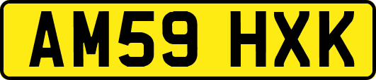 AM59HXK