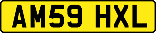 AM59HXL