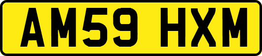 AM59HXM