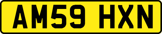 AM59HXN