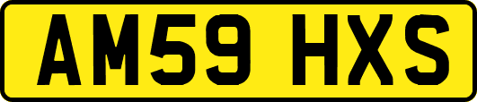 AM59HXS