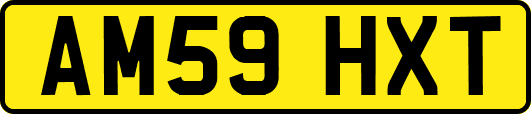 AM59HXT
