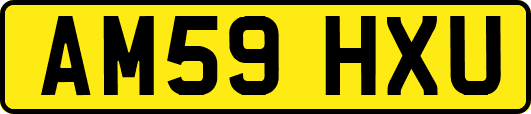 AM59HXU