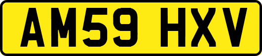 AM59HXV