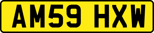 AM59HXW
