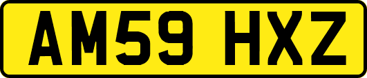AM59HXZ