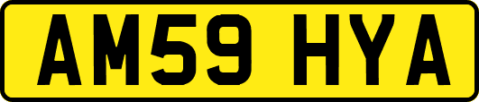 AM59HYA