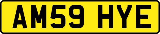 AM59HYE
