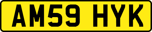 AM59HYK
