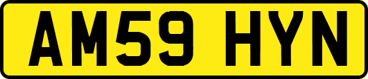 AM59HYN