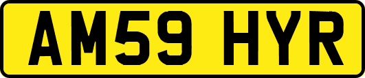 AM59HYR
