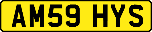 AM59HYS