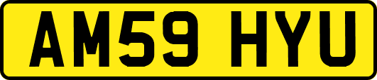 AM59HYU