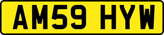 AM59HYW