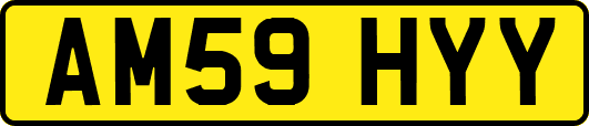 AM59HYY
