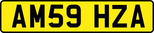 AM59HZA