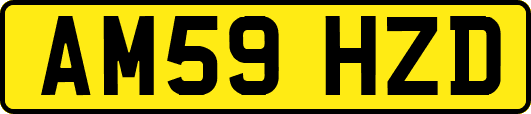 AM59HZD