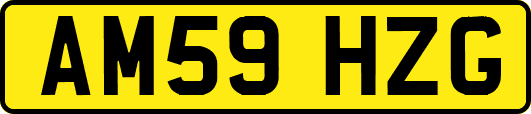 AM59HZG