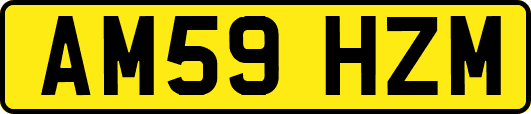 AM59HZM