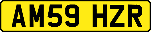 AM59HZR