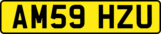 AM59HZU