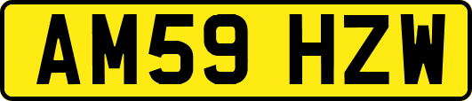 AM59HZW