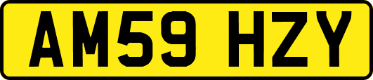 AM59HZY