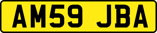 AM59JBA