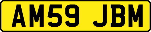 AM59JBM