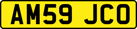 AM59JCO