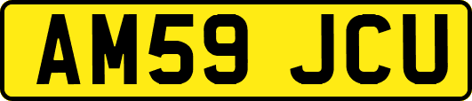 AM59JCU