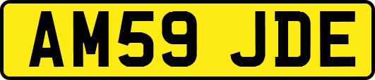 AM59JDE