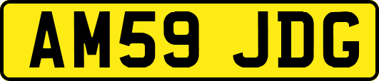 AM59JDG