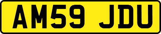 AM59JDU