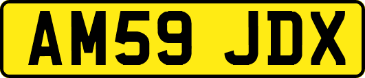 AM59JDX