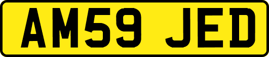 AM59JED