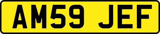 AM59JEF