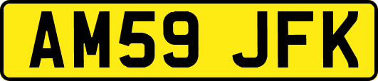 AM59JFK