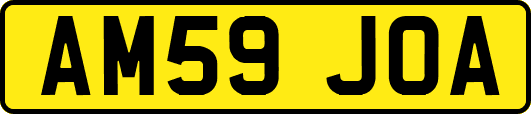 AM59JOA