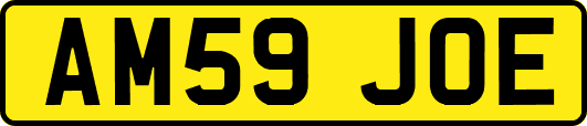 AM59JOE